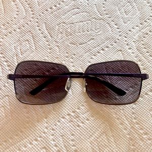 Ralph Lauren Sunglasses 🕶 Violet  Lightweight